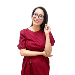 Ngọc Anh Đường - Jessia