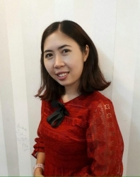 Đậu Thị Nhung