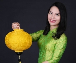 Đỗ Thị Mai (Mai Đỗ)