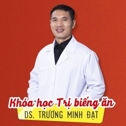 Trương Minh Đạt